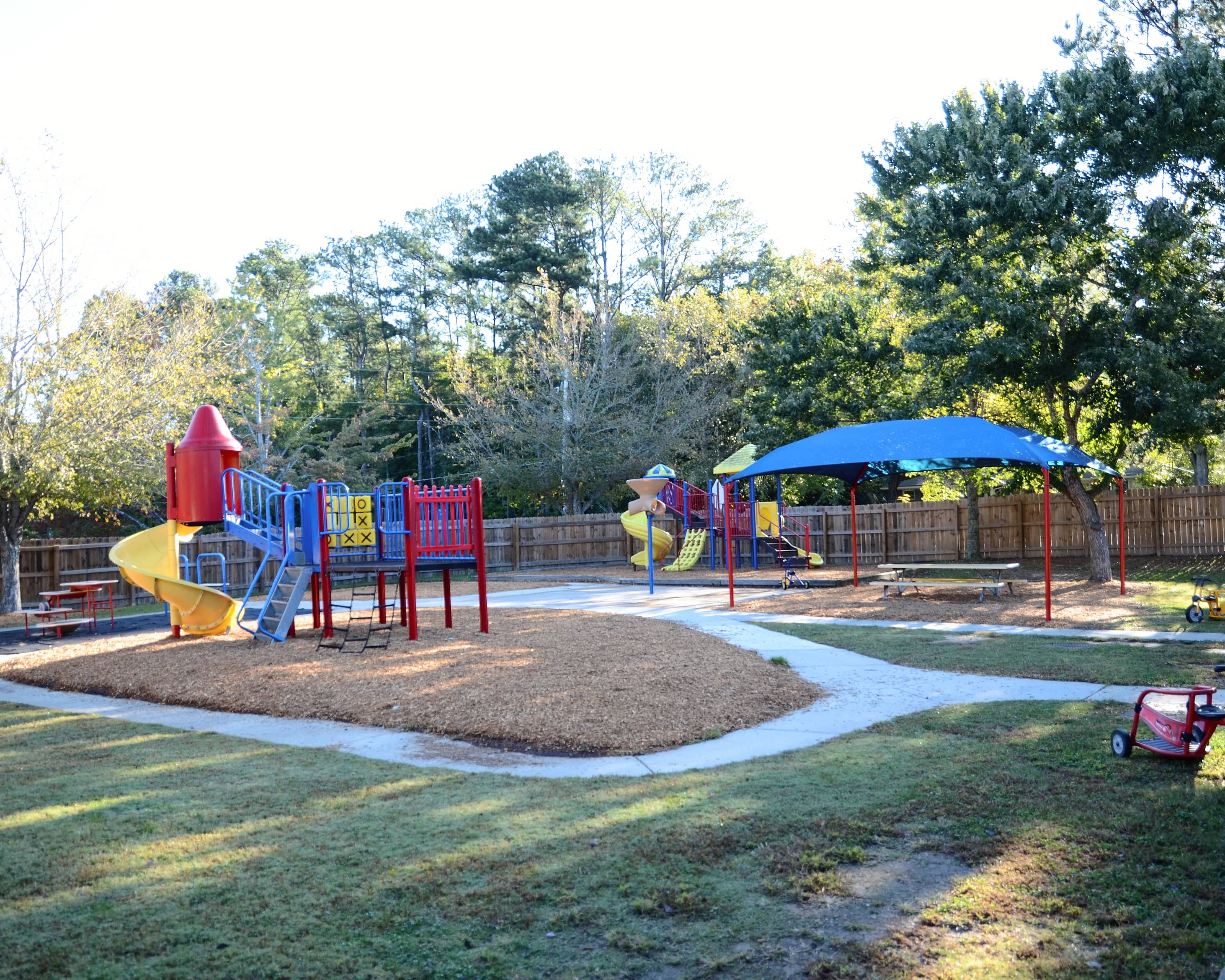 La Petite Academy of Snellville in Snellville, GA 2154